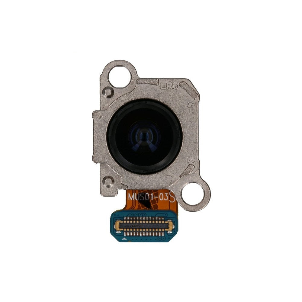 12MP Rear Camera for Samsung Galaxy S21 G991B / S21 Plus G996B GH96-13963A (Gold) 12MP Rear Camera for Samsung Galaxy S21 G991B / S21 Plus G996B GH96-13963A (Gold)